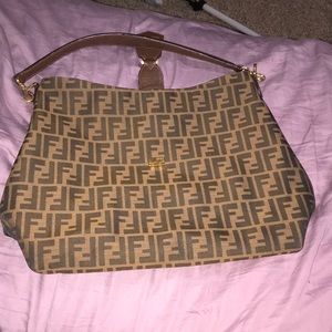 Fendi bag